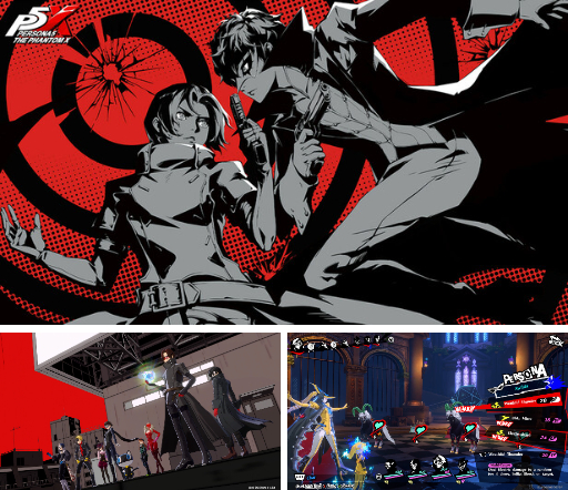 画像ギャラリー No.005のサムネイル画像 / 週刊Steam広場 第113号:協力プレイもできるリマスター版「System Shock 2」や,「ペルソナ5: The Phantom X」がリリース