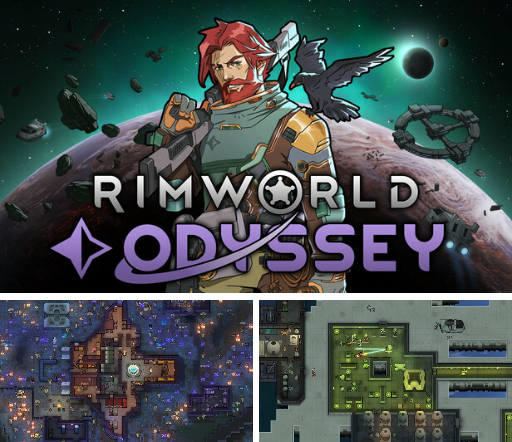 画像ギャラリー No.006のサムネイル画像 / 週刊Steam広場 第115号:協力シューター「Mycopunk」や,宇宙船で探検できる「RimWorld」の新拡張が発売に