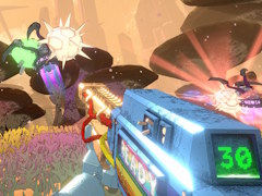 Steam 115桧ϥ塼Mycopunkפ䡤õǤRimWorldפοĥȯ