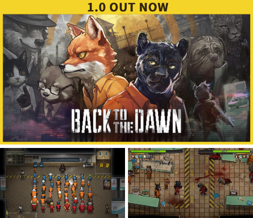 画像ギャラリー No.005のサムネイル画像 / 週刊Steam広場 第116号:「エリクスホルム:奪われた夢」や「The Wandering Village」が発売に