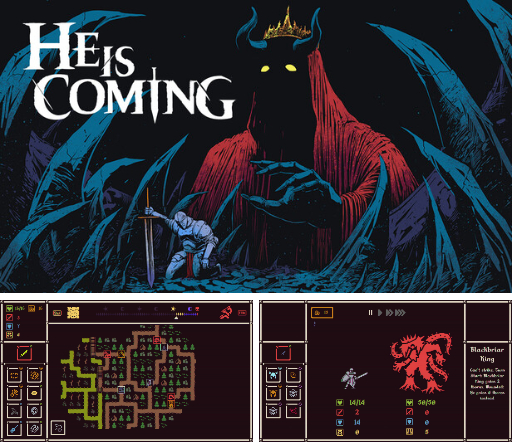 画像ギャラリー No.011のサムネイル画像 / 週刊Steam広場 第116号:「エリクスホルム:奪われた夢」や「The Wandering Village」が発売に