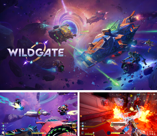 画像ギャラリー No.010のサムネイル画像 / 週刊Steam広場 第117号:サイエンスサバイバル「Abiotic Factor」や,「Killing Floor 3」が正式リリースに