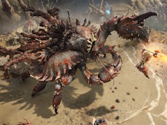 Steam 118桧Titan Quest IIפGrounded 2פΥ꡼