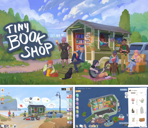 画像ギャラリー No.003のサムネイル画像 / 週刊Steam広場 第119号:協力型ローグライト「GUNTOUCHABLES」や「マフィア:オリジン」が発売に