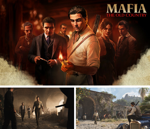 画像ギャラリー No.004のサムネイル画像 / 週刊Steam広場 第119号:協力型ローグライト「GUNTOUCHABLES」や「マフィア:オリジン」が発売に