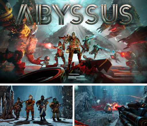 画像ギャラリー No.002のサムネイル画像 / 週刊Steam広場 第120号:協力型ローグライト「Abyssus」や「Relic Hunters Legend」が発売に