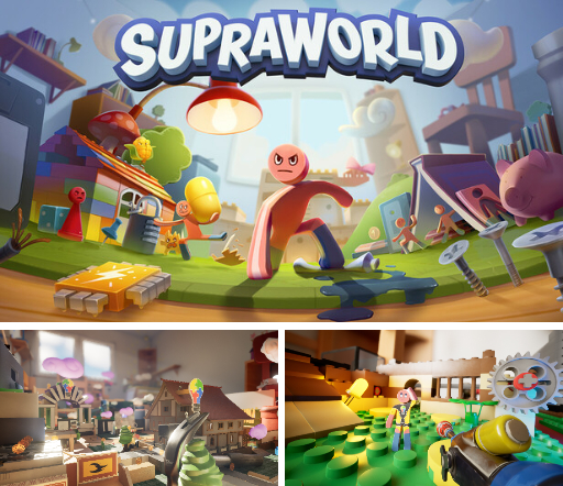 画像ギャラリー No.012のサムネイル画像 / 週刊Steam広場 第120号:協力型ローグライト「Abyssus」や「Relic Hunters Legend」が発売に