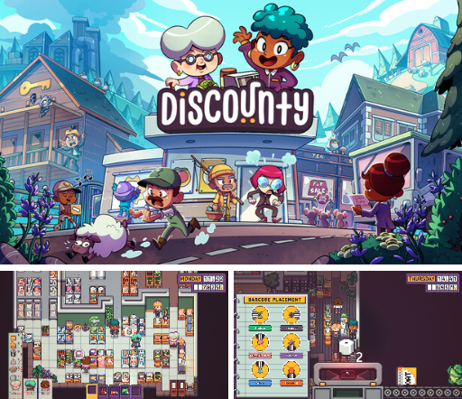 画像ギャラリー No.003のサムネイル画像 / 週刊Steam広場 第121号:ハイスピードローグライトFPS「VOID/BREAKER」や,「Sword of the Sea」が発売に