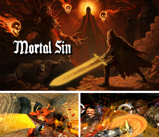 画像ギャラリー No.002のサムネイル画像 / 週刊Steam広場 第122号:「牧場物語 Let's!風のグランドバザール」や「Mortal Sin」が発売に