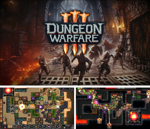 画像ギャラリー No.007のサムネイル画像 / 週刊Steam広場 第122号:「牧場物語 Let's!風のグランドバザール」や「Mortal Sin」が発売に