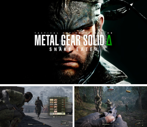 画像ギャラリー No.011のサムネイル画像 / 週刊Steam広場 第122号:「牧場物語 Let's!風のグランドバザール」や「Mortal Sin」が発売に