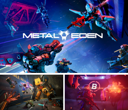 画像ギャラリー No.004のサムネイル画像 / 週刊Steam広場 第123号:「Hollow Knight: Silksong」や「Hell is Us」が発売に