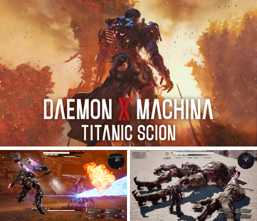 画像ギャラリー No.010のサムネイル画像 / 週刊Steam広場 第123号:「Hollow Knight: Silksong」や「Hell is Us」が発売に