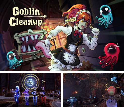 画像ギャラリー No.005のサムネイル画像 / 週刊Steam広場 第125号:ローグライトリズムアクション「Ratatan」や「Town To City」が発売に