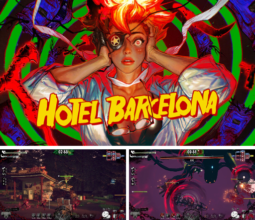 ���������꡼ No.018�Υ���ͥ������ / ����Steam���� ��126�桧��Hades II�פ�ּ��Թ�Хȥ�פ������˥�꡼��