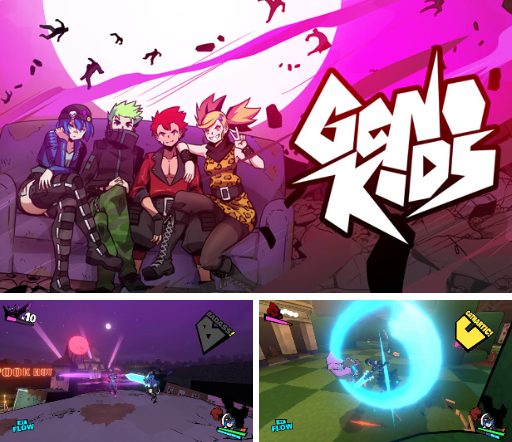 画像ギャラリー No.001のサムネイル画像 / 週刊Steam広場 第127号:「Train Sim World 6」や「LEGO Party!」が発売に