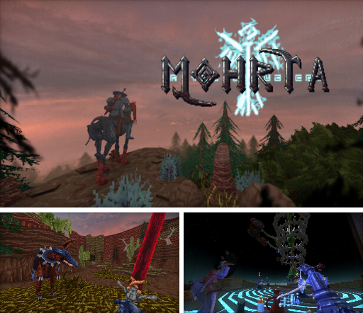 画像ギャラリー No.004のサムネイル画像 / 週刊Steam広場 第129号:脱出シューター「Escape from Duckov」や「Fellowship」が発売に