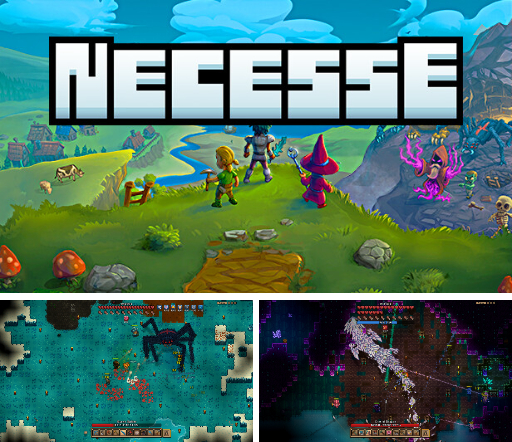 画像ギャラリー No.006のサムネイル画像 / 週刊Steam広場 第129号:脱出シューター「Escape from Duckov」や「Fellowship」が発売に