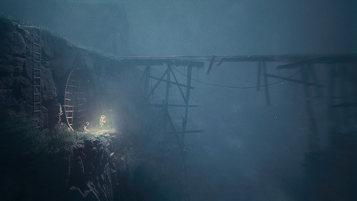 画像ギャラリー No.002のサムネイル画像 / 「Steam Next フェス」2025年10月エディション,もっともプレイされたトップ50タイトルを発表。1位は,中世の物理演算戦闘シム「Half Sword」