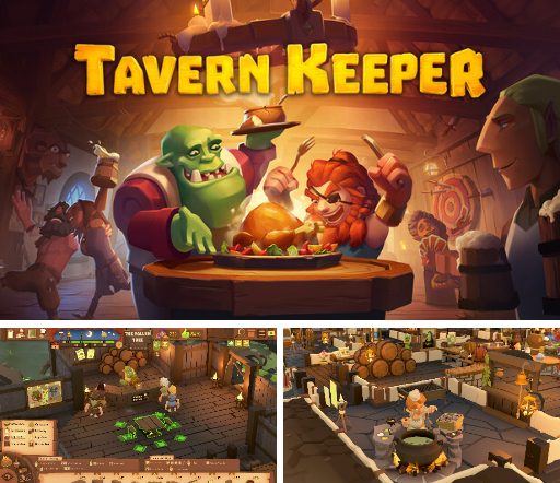 ꡼ No.006Υͥ / Steam 132桧꡼ǿEuropa Universalis VפTavern Keeperפȯ