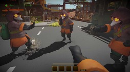 画像ギャラリー No.022のサムネイル画像 / 「Steamウィンターセール」初セール&最安値作品まとめ。この冬に“新体験”を味わいたい人へ,オススメ作品もピックアップ