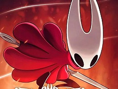 ��Steam����� 2025�ס�11���ƥ���μ��޺��ʤ�ȯɽ�������४�֥����䡼�ޤȹ�����٥٥��ȥ�����ޤ��Hollow Knight: Silksong�פ�����