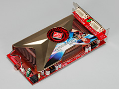 Radeon HD 2600 XT2ܤΥǥ奢GPUɡGemini 3ץӥ塼Ǻ