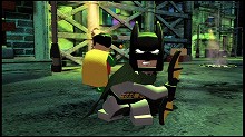 Хåȥޥΰб顤LEGO Batmanפκǿࡼӡ