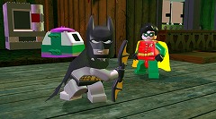 #001Υͥ/ǲ֥Хåȥޥ׺ǿΡLEGO Batman׸ȥץ