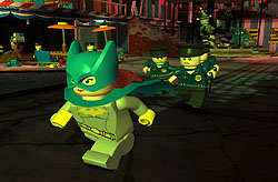 GC 200839ϥ쥴륳ߥ뤵Υ󥲡LEGO BatmanThe Video Game