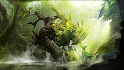 Guild Wars 2פĶҤӤ˿󤬸줿