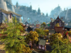 Guild Wars 2פ褤ܳʻư8˥ɥĤǳŤ륲ॷ祦GamescomפǤΥץ쥤֥Ÿ