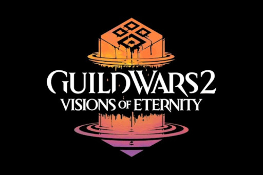 ꡼ No.001Υͥ / Guild Wars 2סĥѥå6ơVisions of EternityפƤȲǥ꡼ǡElite Specializationפо