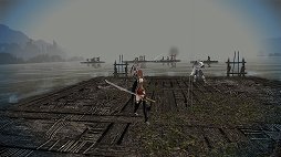 ���������꡼ No.028�Υ���ͥ������ / �֥ޥӥΥ���ͺ���פǿ��ϡ�Chapter 1�פΥ��åץǡ��Ȥ�3����Ϣ³�Ǽ»ܡ�SEASON 1�����ĽŸ�����SEASON 2�β��蘆��ͻ�礷���Хȥ������