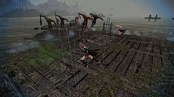 ���������꡼ No.030�Υ���ͥ������ / �֥ޥӥΥ���ͺ���פǿ��ϡ�Chapter 1�פΥ��åץǡ��Ȥ�3����Ϣ³�Ǽ»ܡ�SEASON 1�����ĽŸ�����SEASON 2�β��蘆��ͻ�礷���Хȥ������