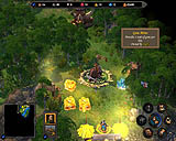 Heroes of Might & Magic VTribes of the EastפΥǥǤUp