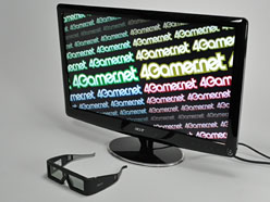 ���������꡼ No.002�Υ���ͥ������ / ��PS3��Ω�λ�פ�²��˼¸�����Acer���ǥ����ץ쥤��HS244HQbmii�ץ�ӥ塼���ͤ����֤���Ω�λ������ʤ饢��