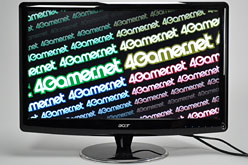 ���������꡼ No.003�Υ���ͥ������ / ��PS3��Ω�λ�פ�²��˼¸�����Acer���ǥ����ץ쥤��HS244HQbmii�ץ�ӥ塼���ͤ����֤���Ω�λ������ʤ饢��