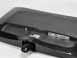 ���������꡼ No.008�Υ���ͥ������ / ��PS3��Ω�λ�פ�²��˼¸�����Acer���ǥ����ץ쥤��HS244HQbmii�ץ�ӥ塼���ͤ����֤���Ω�λ������ʤ饢��