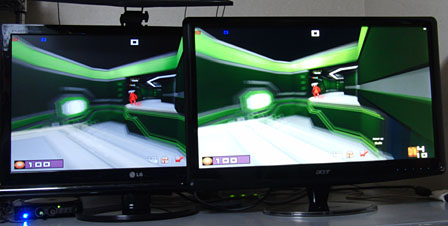 ���������꡼ No.032�Υ���ͥ������ / ��PS3��Ω�λ�פ�²��˼¸�����Acer���ǥ����ץ쥤��HS244HQbmii�ץ�ӥ塼���ͤ����֤���Ω�λ������ʤ饢��