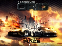 Race Driver: GRiD׸ȥץ󡣥åȡࡼӡ