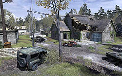 CoD4Ρ֥Х饨ƥޥåץѥåפʤ100ã