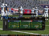 MADDEN NFL 08