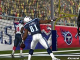 MADDEN NFL 08