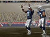 MADDEN NFL 08