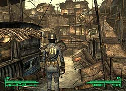 ä򿩤١򤹤äĤ졪ʥХХFallout 3פΥӥ塼Ǻ