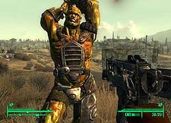 ä򿩤١򤹤äĤ졪ʥХХFallout 3פΥӥ塼Ǻ