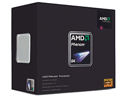 AMDΨåե꡼ΡPhenom 9600 Black Editionפв١ͭξAMD GAME! WikiפⳫ