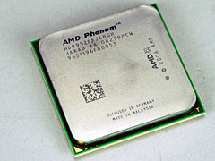 AMDåɥCPUǾ̤ΡPhenom X4 9950פTDP 65WǥåɥCPU9350eס9150eפȯɽ