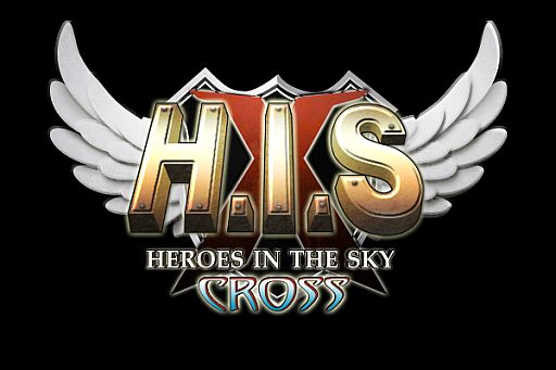 Heroes in the Sky Xס⡼ɤɲáȥĥǥ줪͡ɤ